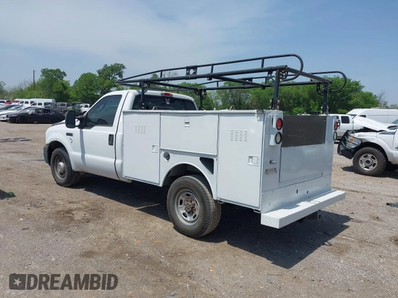 2006 Ford F-350 с VIN 1FDSF30566EB51324, выставлен на аукционе IAAI как лот 42016661 с пробегом 120 257 миль миль и . История ставок и продаж доступна на DreamBid. Изображение 3.