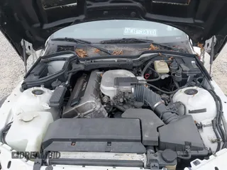 1996 BMW 3 Series Z3 1.9 z VIN 4USCH7322TLB73997, wystawiony jako IAAI lot #41778288 z przebiegiem Nie podano mil oraz . Historia ofert i sprzedaży dostępna na DreamBid. Obrazek 10.