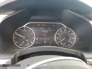 2019 Nissan Murano SV with VIN 5N1AZ2MJXKN153544, listed as a Copart auction lot 50938865 with 185,205 mi miles and Non Repairable. Bid and sale history available at carsss.com. Image 9.