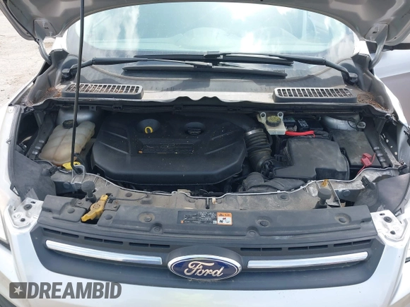 2014 Ford Escape SE z VIN 1FMCU9G93EUC02045, wystawiony jako IAAI lot #41923565 z przebiegiem 202 011 mil mil oraz . Historia ofert i sprzedaży dostępna na DreamBid. Obrazek 10.