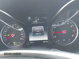 2018 Mercedes-Benz C 300 с VIN 55SWF4KB4JU267819, выставлен на аукционе IAAI как лот 42395826 с пробегом 44 618 миль миль и . История ставок и продаж доступна на DreamBid. Изображение 7.