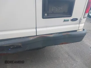 2014 Ford Econoline Cargo Commercial with VIN 1FTNS2EW7EDA67834, listed as a IAAI auction lot 42026939 with 138,501 mi miles. Bid and sale history available at carsss.com. Image 6.