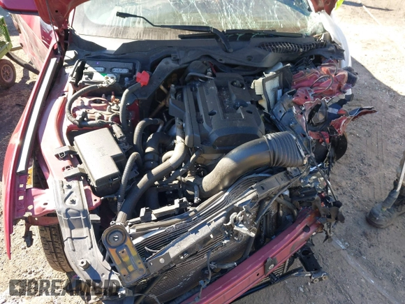 2019 Ford Mustang EcoBoost with VIN 1FA6P8TH3K5117315, listed as a IAAI auction lot 41542245 with Not Provided miles and . Bid and sale history available at carsss.com. Image 10.