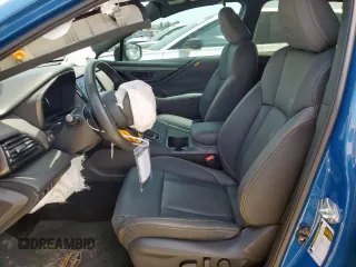 2024 Subaru Outback Wilderness z VIN 4S4BTGSD8R3190498, wystawiony jako Copart lot #56703775 z przebiegiem 31 376 mil mil oraz Szkoda całkowita • Salvage title. Historia ofert i sprzedaży dostępna na DreamBid. Obrazek 7.