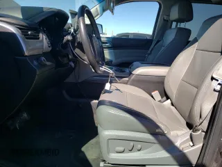 2015 Chevrolet Tahoe LT with VIN 1GNSCBKC2FR107792, listed as a Copart auction lot 67321104 with 184,438 mi miles and Clean title. Bid and sale history available at DreamBid. Image 7.