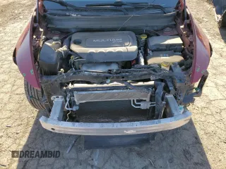 2014 Jeep Cherokee Limited with VIN 1C4PJMDB0EW160026, listed as a Copart auction lot 41742955 with 131,063 mi miles and Clean Title. Bid and sale history available at DreamBid. Image 12.