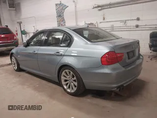 2011 BMW 3 Series 328i xDrive with VIN WBAPK5C56BA811034, listed as a IAAI auction lot 41870924 with 168,793 mi miles and . Bid and sale history available at DreamBid. Image 3.