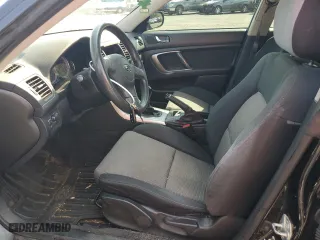 2005 Subaru Legacy Wagon Special Edition with VIN 4S3BP616856304269, listed as a Copart auction lot 70096474 with 223,075 mi miles and Salvage Title. Bid and sale history available at carsss.com. Image 7.