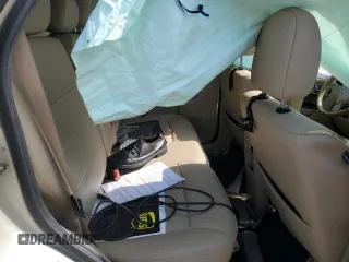 2011 Ford Escape Limited с VIN 1FMCU0EG2BKB19100, выставлен на аукционе Copart как лот 58410295 с пробегом Не указан миль и Списание • Salvage title. История ставок и продаж доступна на DreamBid. Изображение 11.