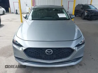 2020 Mazda 3 Select with VIN 3MZBPACL6LM131481, listed as a IAAI auction lot 42118795 with 104,102 mi miles and . Bid and sale history available at DreamBid. Image 12.