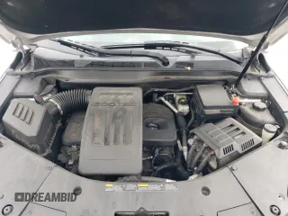 2012 Chevrolet Equinox 1LT z VIN 2GNALDEK5C1266577, wystawiony jako Copart lot #54303135 z przebiegiem 133 644 mil mil oraz Szkoda całkowita • Salvage title. Historia ofert i sprzedaży dostępna na DreamBid. Obrazek 12.