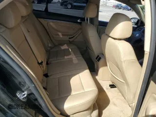 2007 Volkswagen Jetta Wolfsburg Edition с VIN 3VWEF71K87M163660, выставлен на аукционе Copart как лот 62230165 с пробегом 192 848 миль миль и Списание • Salvage title. История ставок и продаж доступна на DreamBid. Изображение 10.