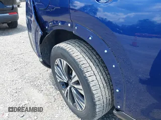 2023 Nissan Rogue SV z VIN 5N1BT3BA7PC900311, wystawiony jako IAAI lot #42330809 z przebiegiem 32 212 mil mil oraz . Historia ofert i sprzedaży dostępna na DreamBid. Obrazek 17.