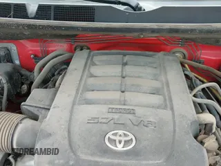 2014 Toyota Tundra Limited с VIN 5TFBW5F19EX349127, выставлен на аукционе IAAI как лот 42869311 с пробегом 131 824 миль миль и . История ставок и продаж доступна на DreamBid. Изображение 20.