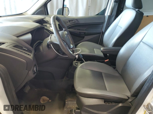 2014 Ford Transit Connect XL z VIN NM0LS6E76E1170832, wystawiony jako Copart lot #53831995 z przebiegiem 127 679 mil mil oraz Czysty tytuł • Clean title. Historia ofert i sprzedaży dostępna na DreamBid. Obrazek 7.