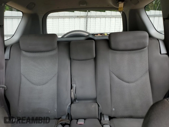 2008 Toyota RAV4 Limited z VIN JTMBK31V085041208, wystawiony jako Copart lot #54761375 z przebiegiem 209 840 mil mil oraz Szkoda całkowita • Salvage title. Historia ofert i sprzedaży dostępna na DreamBid. Obrazek 10.