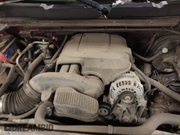 2007 Chevrolet Silverado 1500 Work Truck with VIN 2GCEC13J371682782, listed as a IAAI auction lot 41879223 with 178,792 mi miles and . Bid and sale history available at DreamBid. Image 10.