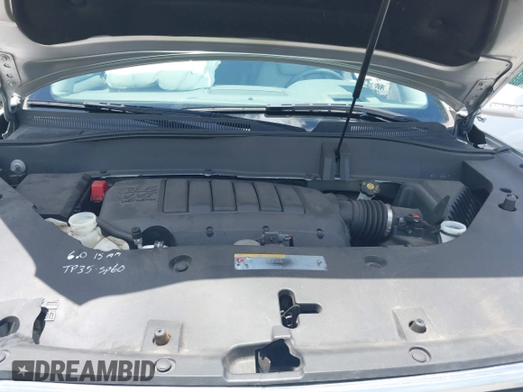 2017 GMC Acadia Limited with VIN 1GKKRSKD1HJ248794, listed as a IAAI auction lot 42483375 with 65,682 mi miles and . Bid and sale history available at DreamBid. Image 10.