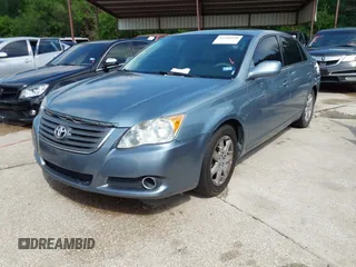 2006 Toyota Avalon XL with VIN 4T1BK36B16U096540, listed as a IAAI auction lot 42210538 with 219,406 mi miles and . Bid and sale history available at DreamBid. Image 2.