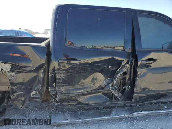 2015 Chevrolet Silverado 1500 LT with VIN 3GCPCREC0FG421086, listed as a Copart auction lot 48220245 with 153,566 mi miles and Salvage Title. Bid and sale history available at DreamBid. Image 10.