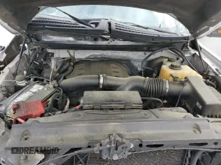 2012 Ford F-150 XL z VIN 1FTFW1CT5CFB93106, wystawiony jako Copart lot #53607405 z przebiegiem 174 920 mil mil oraz Szkoda całkowita • Salvage title. Historia ofert i sprzedaży dostępna na DreamBid. Obrazek 11.