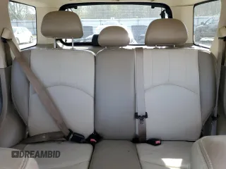 2005 Mercury Mariner Luxury с VIN 4M2CU57175DJ26167, выставлен на аукционе Copart как лот 50492065 с пробегом 89 736 миль миль и Списание • Salvage title. История ставок и продаж доступна на DreamBid. Изображение 10.