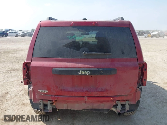 2017 Jeep Patriot Sport z VIN 1C4NJPBBXHD103389, wystawiony jako IAAI lot #41935831 z przebiegiem 86 155 mil mil oraz . Historia ofert i sprzedaży dostępna na DreamBid. Obrazek 17.