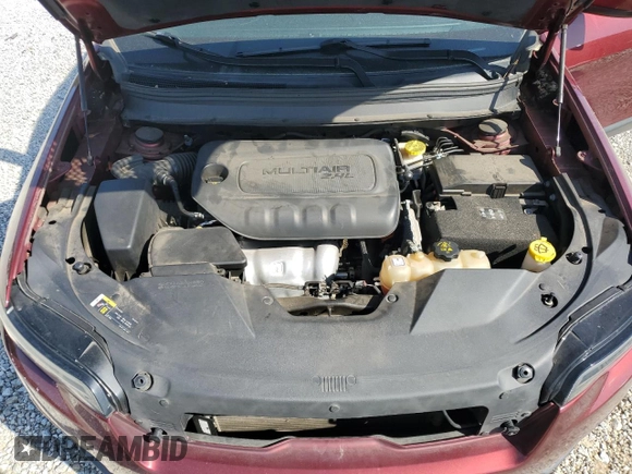 2019 Jeep Cherokee Latitude with VIN 1C4PJMCB5KD244917, listed as a Copart auction lot 51014925 with 90,127 mi miles and Salvage Title. Bid and sale history available at carsss.com. Image 13.