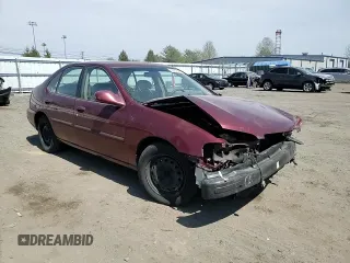 2000 Nissan Altima XE with VIN 1N4DL01D8YC211263, listed as a Copart auction lot 52882685 with Not Provided miles and Salvage Title. Bid and sale history available at DreamBid. Image 14.