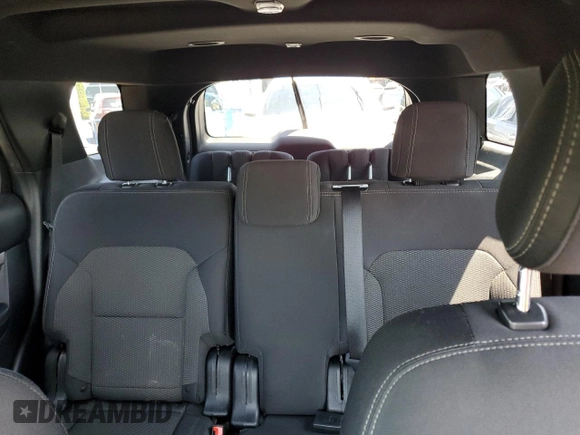 2017 Ford Explorer XLT с VIN 1FM5K8D83HGD32768, выставлен на аукционе Copart как лот 64823965 с пробегом 144 701 миль миль и Чистый • Clean title. История ставок и продаж доступна на DreamBid. Изображение 10.