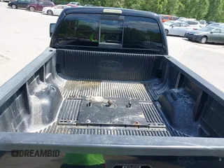 2008 Ford F-250 XL with VIN 1FTSX21R78EA52995, listed as a IAAI auction lot 42671323 with 159,849 mi miles and . Bid and sale history available at DreamBid. Image 18.