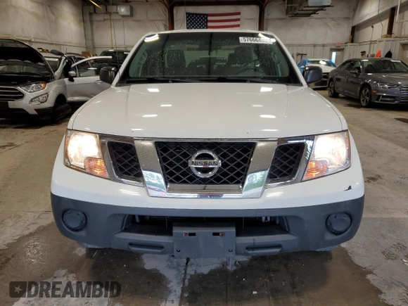 2013 Nissan Frontier S z VIN 1N6BD0CT4DN742328, wystawiony jako Copart lot #57666455 z przebiegiem Nie podano mil oraz Czysty tytuł • Clean title. Historia ofert i sprzedaży dostępna na DreamBid. Obrazek 5.