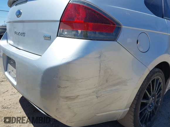 2010 Ford Focus SES with VIN 1FAHP3GN6AW269755, listed as a IAAI auction lot 42131011 with Not Provided miles and . Bid and sale history available at DreamBid. Image 6.