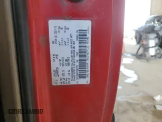 1996 Dodge Dakota z VIN 1B7GL23X3TS561778, wystawiony jako Copart lot #64678904 z przebiegiem 249 mil mil oraz Szkody całkowita. Historia ofert i sprzedaży dostępna na DreamBid. Obrazek 12.