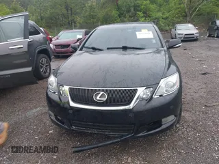 2010 Lexus GS 350 z VIN JTHCE1KS4A0027219, wystawiony jako IAAI lot #41979602 z przebiegiem 189 721 mil mil oraz . Historia ofert i sprzedaży dostępna na DreamBid. Obrazek 12.