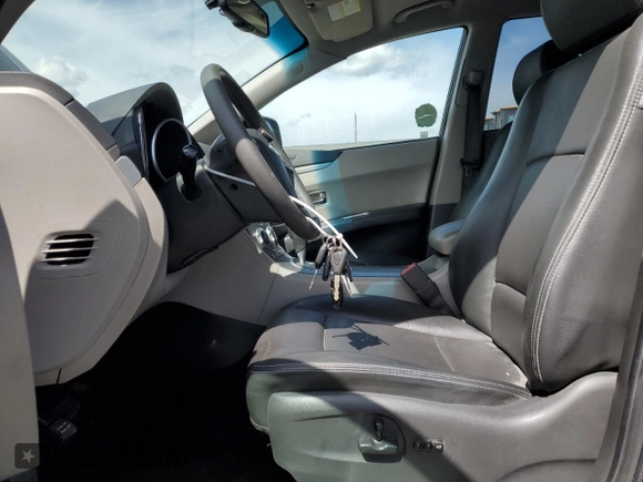 2011 Subaru Tribeca Touring с VIN 4S4WX9GD8B4400463, выставлен на аукционе Copart как лот 54907815 с пробегом 225 021 миль миль и Чистый • Clean title. История ставок и продаж доступна на DreamBid. Изображение 7.