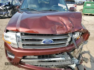 2016 Ford Expedition Limited z VIN 1FMJU2AT9GEF37486, wystawiony jako Copart lot #62494925 z przebiegiem 108 442 mil mil oraz Czysty tytuł • Clean title. Historia ofert i sprzedaży dostępna na DreamBid. Obrazek 13.
