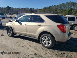 2012 Chevrolet Equinox 1LT z VIN 2GNALDEK6C6341192, wystawiony jako Copart lot #85428264 z przebiegiem 62 269 mil mil oraz Szkody całkowita. Historia ofert i sprzedaży dostępna na DreamBid. Obrazek 2.