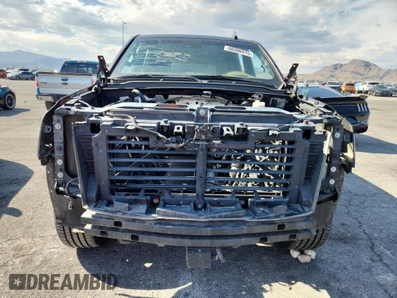2017 Cadillac Escalade Platinum z VIN 1GYS4DKJ5HR249101, wystawiony jako Copart lot #60306915 z przebiegiem Nie podano mil oraz Czysty tytuł • Clean title. Historia ofert i sprzedaży dostępna na DreamBid. Obrazek 5.