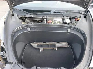 2018 Tesla Model 3 Long Range Battery with VIN 5YJ3E1EB9JF097118, listed as a IAAI auction lot 41619510 with 64,132 mi miles and . Bid and sale history available at DreamBid. Image 10.