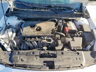 2020 Nissan Altima S z VIN 1N4BL4BV8LC101988, wystawiony jako Copart lot #56015455 z przebiegiem 133 045 mil mil oraz Szkoda całkowita • Salvage title. Historia ofert i sprzedaży dostępna na DreamBid. Obrazek 11.