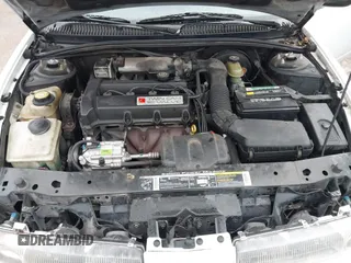 1997 Saturn SL with VIN 1G8ZK5274VZ196952, listed as a IAAI auction lot 41514958 with 125,683 mi miles and . Bid and sale history available at DreamBid. Image 10.