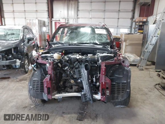 2022 Jeep Grand Cherokee Limited with VIN 1C4RJKBG4N8588696, listed as a IAAI auction lot 41367511 with Not provided miles and . Bid and sale history available at DreamBid. Image 12.