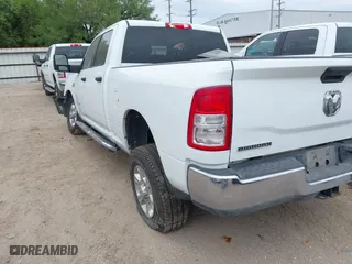 2024 Ram 2500 Lone Star with VIN 3C6UR5DL2RG285616, listed as a IAAI auction lot 42044063 with 16,703 mi miles. Bid and sale history available at carsss.com. Image 3.