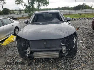 2021 Audi Q5 Prestige with VIN WA1CAAFY9M2100776, listed as a Copart auction lot 51891755 with 28,305 mi miles and Salvage Title. Bid and sale history available at carsss.com. Image 5.