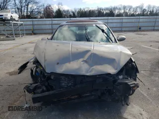 2006 Nissan Altima 3.5 SE with VIN 1N4BL11D96N403449, listed as a Copart auction lot 85690394 with 277,049 mi miles and Salvage Title. Bid and sale history available at carsss.com. Image 5.