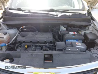 2012 Kia Sportage EX with VIN KNDPC3A29C7170926, listed as a IAAI auction lot 42561280 with 280,905 mi miles and . Bid and sale history available at DreamBid. Image 10.