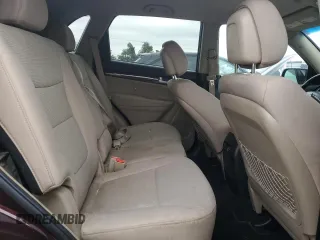 2015 Kia Sorento LX with VIN 5XYKT3A67FG569046, listed as a Copart auction lot 48377495 with 107,982 mi miles and Clean Title. Bid and sale history available at carsss.com. Image 11.