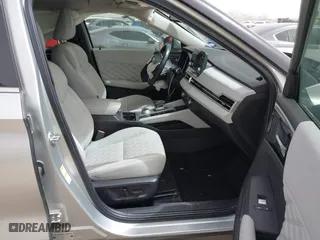 2022 Mitsubishi Outlander SEL with VIN JA4J4VA83NZ038216, listed as a IAAI auction lot 41796788 with 64,507 mi miles. Bid and sale history available at carsss.com. Image 5.
