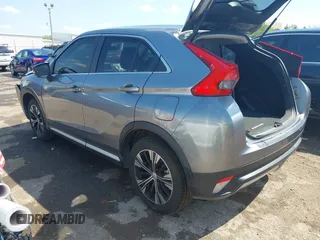 2018 Mitsubishi Eclipse Cross SE z VIN JA4AT5AA0JZ037573, wystawiony jako IAAI lot #42041908 z przebiegiem 143 391 mil mil oraz . Historia ofert i sprzedaży dostępna na DreamBid. Obrazek 3.